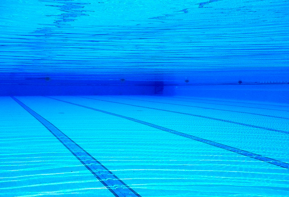 Swimming Pool Common Leaks