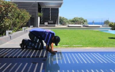 DIY pool leak testing methods: How to check if your pool is losing water