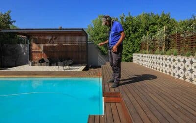 Common pool leaks and what causes them